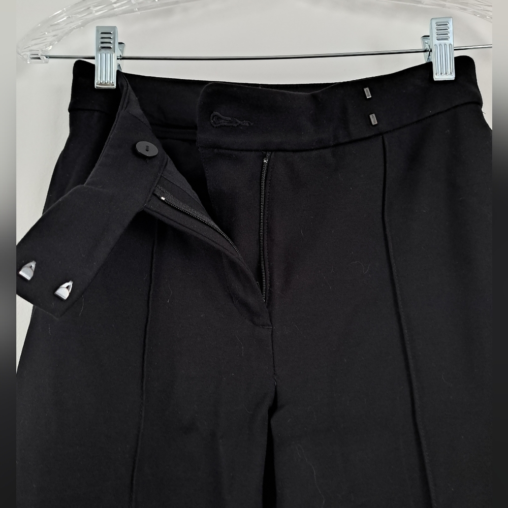 Black Express 2-Long Dress Pants